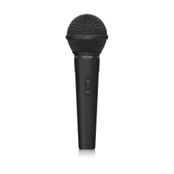 Behringer BC110 Dynamic Microphone