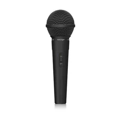 Behringer BC110 Dynamic Microphone