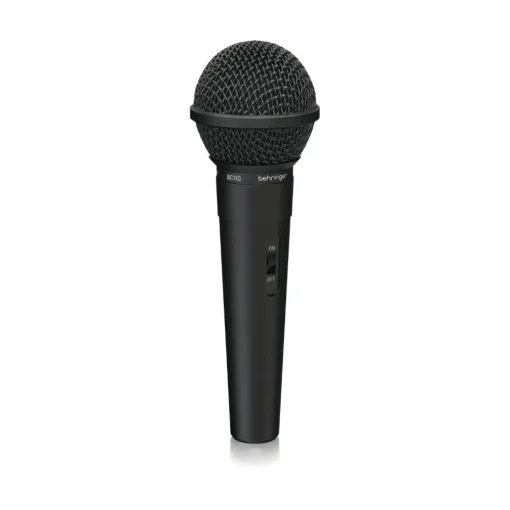 Behringer BC110 Dynamic Microphone