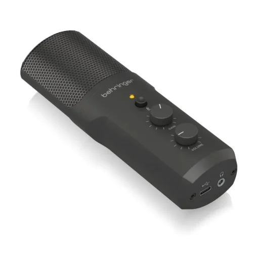 Behringer BU200 Cardioid Condenser USB Microphone