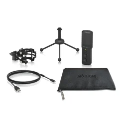 Behringer BU200 Cardioid Condenser USB Microphone