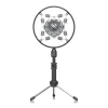Behringer BV635 Vintage Spring-Mount USB Mic