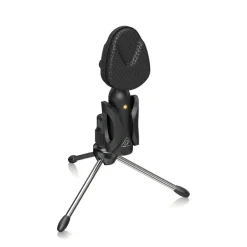 Behringer BV4038 Vintage Waffle Iron USB Mic