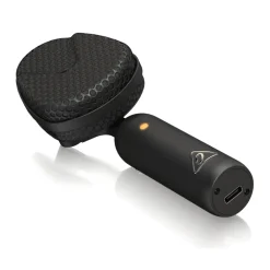 Behringer BV4038 Vintage Waffle Iron USB Mic