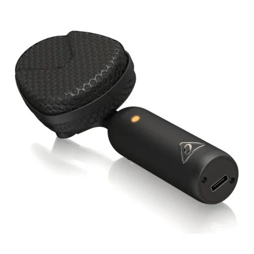 Behringer BV4038 Vintage Waffle Iron USB Mic