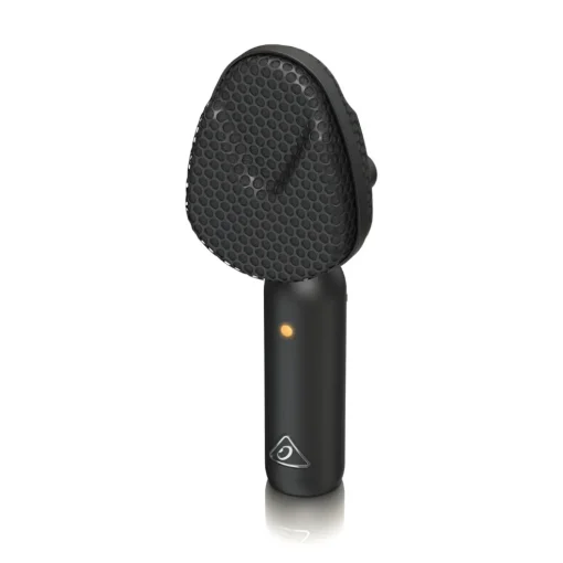 Behringer BV4038 Vintage Waffle Iron USB Mic