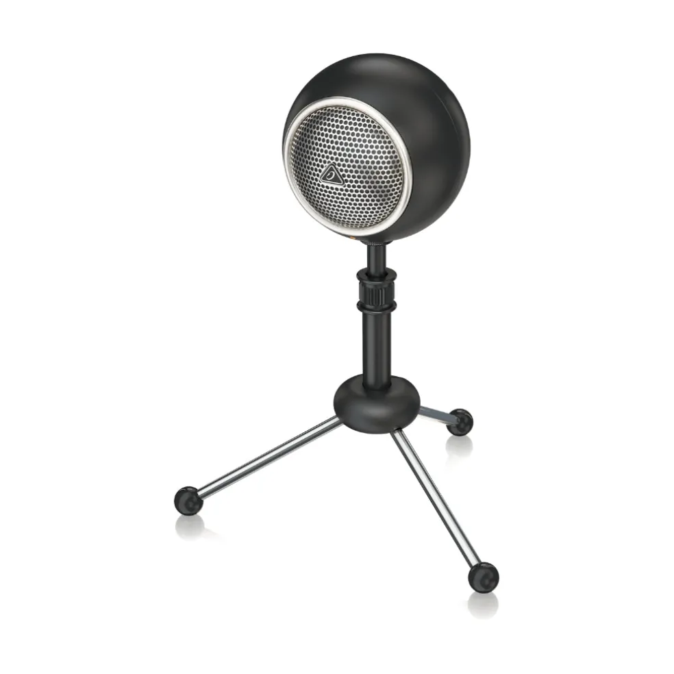 Behringer BV-BOMB Vintage Bomb USB Mic