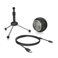 Behringer BV-BOMB Vintage Bomb USB Mic