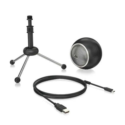 Behringer BV-BOMB Vintage Bomb USB Mic