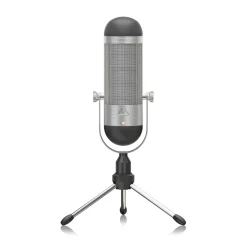 Behringer BVR84 Vintage Capsule USB Mic