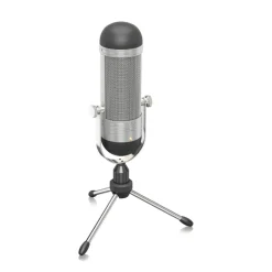 Behringer BVR84 Vintage Capsule USB Mic