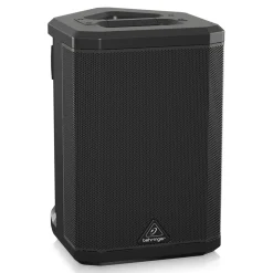 Behringer B1X Portable 200W Speaker With Mixer