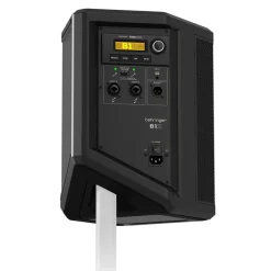 Behringer B1X Portable 200W Speaker With Mixer