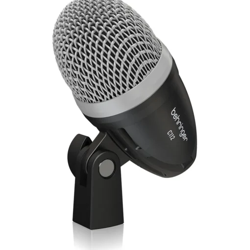 Behringer C112 Dynamic Bass Drum Mic
