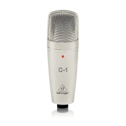 Behringer C1 Studio Condenser