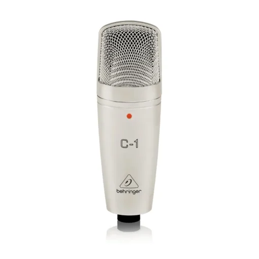 Behringer C1 Studio Condenser