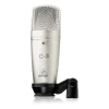 Behringer C3 Studio Condenser Mic