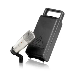 Behringer C3 Studio Condenser Mic