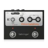 Behringer Chorus Symphony, Chorus and Vibrato Guitar Effects Pedal