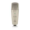 Behringer C1U Stereo Condenser USB Mic
