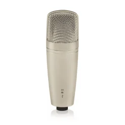 Behringer C1U Stereo Condenser USB Mic