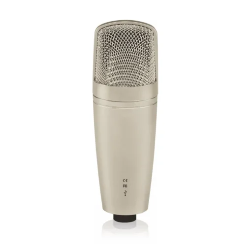 Behringer C1U Stereo Condenser USB Mic