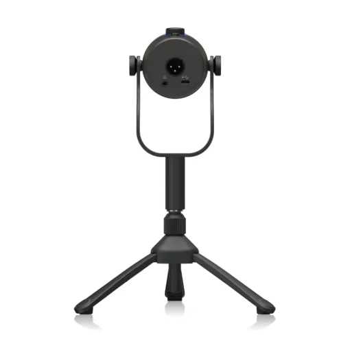 Behringer D2 Podcast Pro Dynamic Microphone