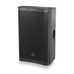 Behringer DR115DSP Active 1,400 Watt 15" PA Speaker