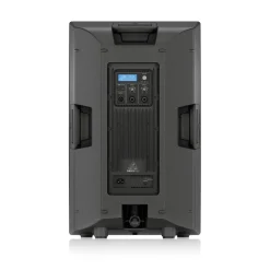 Behringer DR115DSP Active 1,400 Watt 15" PA Speaker