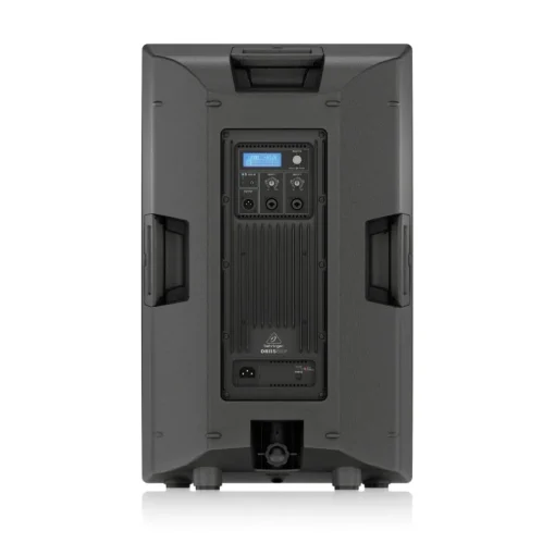 Behringer DR115DSP Active 1,400 Watt 15" PA Speaker