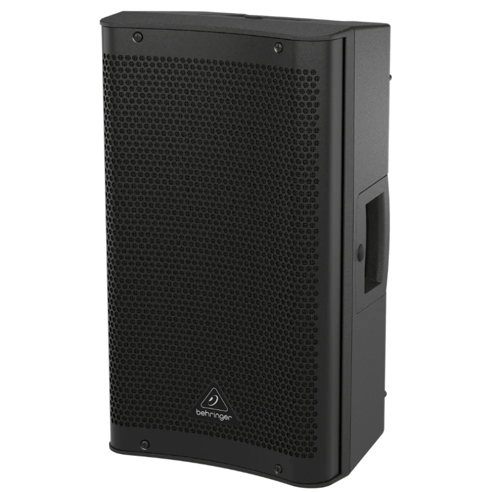 Behringer DR110DSP PA Speaker