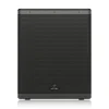 Behringer DR18SUB 18" Active Subwoofer