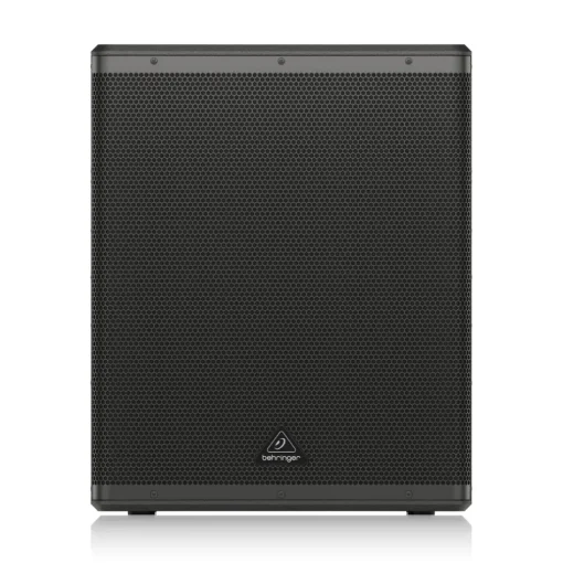 Behringer DR18SUB 18" Active Subwoofer