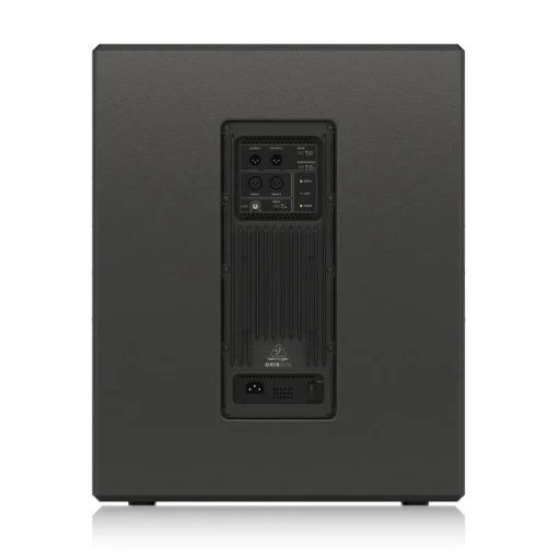 Behringer DR18SUB 18" Active Subwoofer
