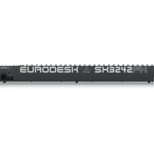 Behringer Eurodesk SX3242FX Mixer