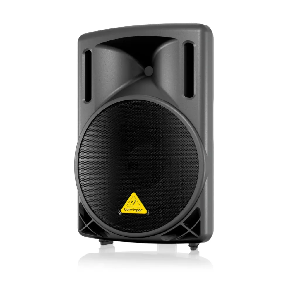 Behringer Eurolive B212D Active 550W 2-Way PA Speaker