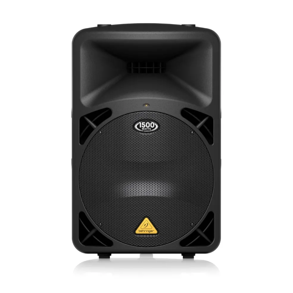 Behringer Eurolive B615D Active 2-Way 1500W PA Speaker