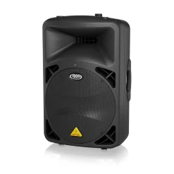 Behringer Eurolive B615D Active 2-Way 1500W PA Speaker