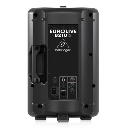 Behringer Eurolive B210D Speaker