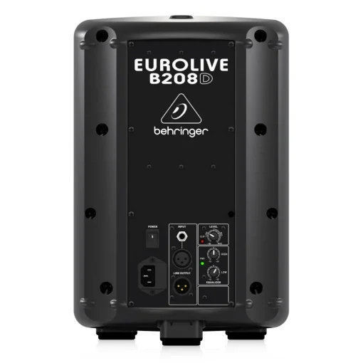 Behringer Eurolive B208D Speaker