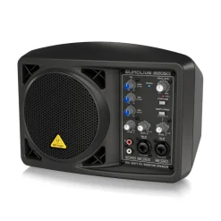 Behringer Eurolive B205D Ultra-Compact 150W PA/Monitor Speaker