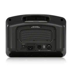 Behringer Eurolive B205D Ultra-Compact 150W PA/Monitor Speaker