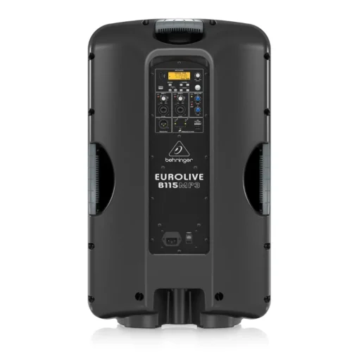 Behringer Eurolive B115MP3 Speaker