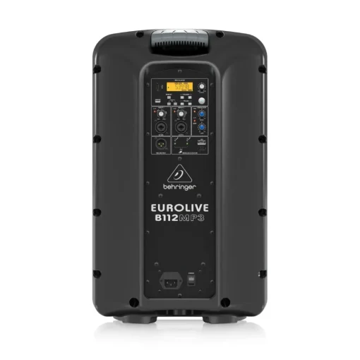 Behringer Eurolive B112MP3 Speaker