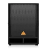 Behringer Eurolive VQ1500D Active Subwoofer