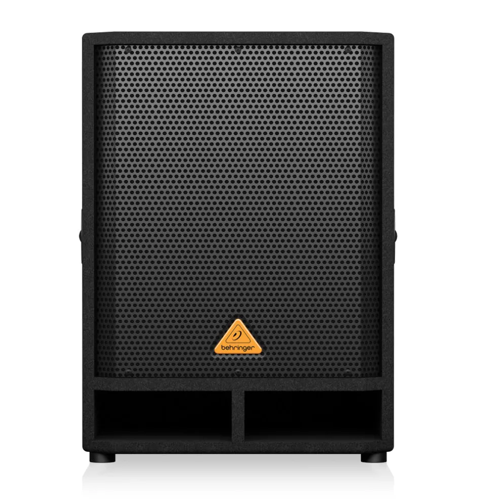 Behringer Eurolive VQ1500D Active Subwoofer