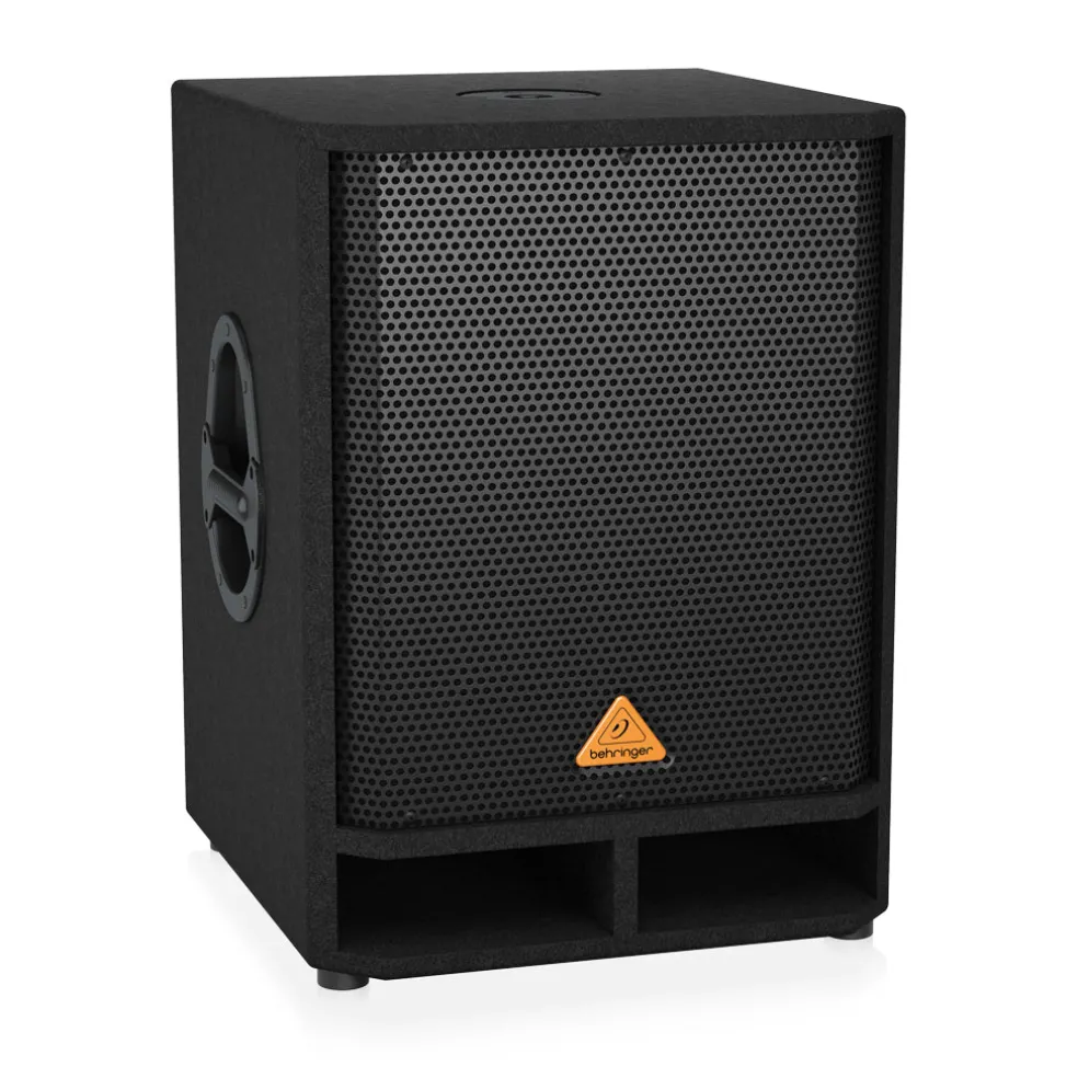 Behringer Eurolive VQ1500D Active Subwoofer