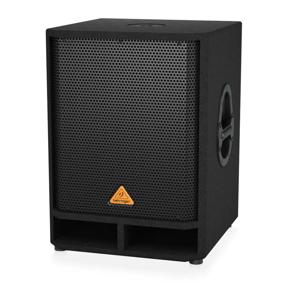 Behringer Eurolive VQ1500D Active Subwoofer