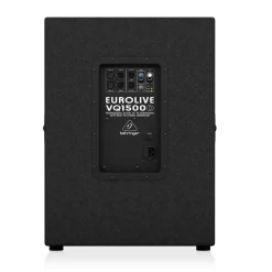 Behringer Eurolive VQ1500D Active Subwoofer
