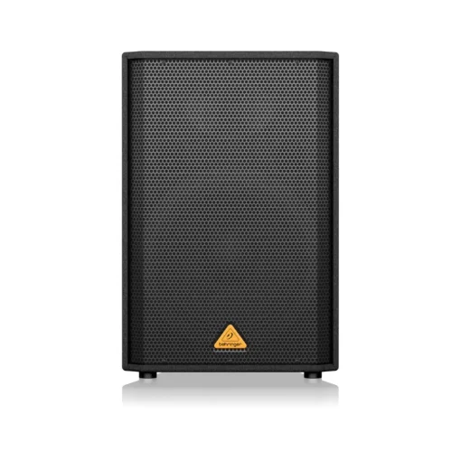 Behringer Eurolive VS1520 High-Performance 600W PA Speaker